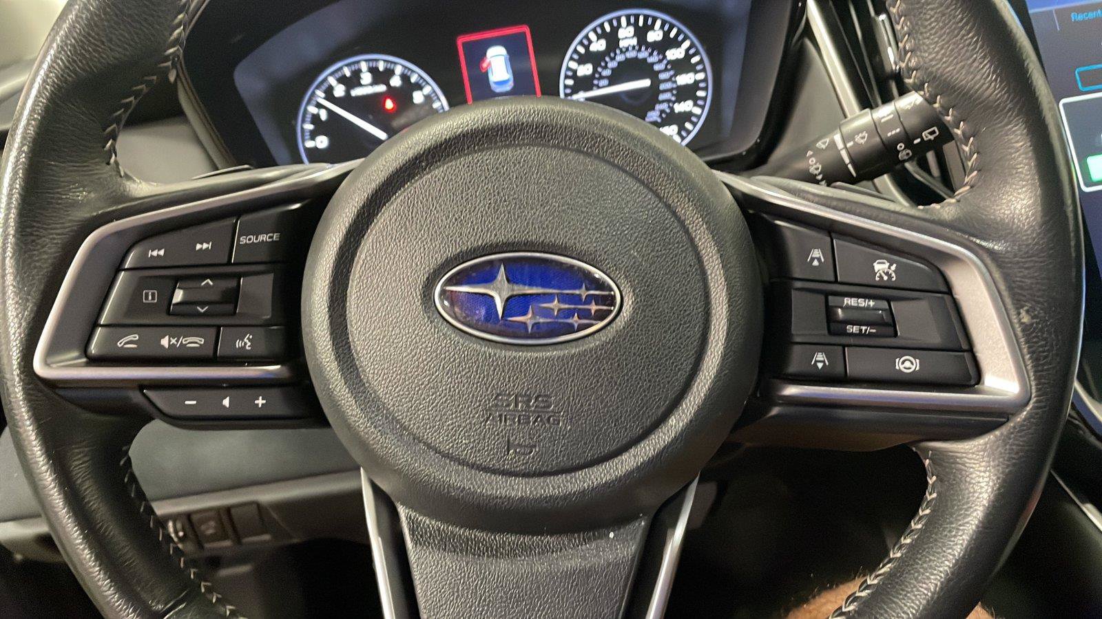 Used 2025 Subaru Outback Premium AWD/4WD image 22