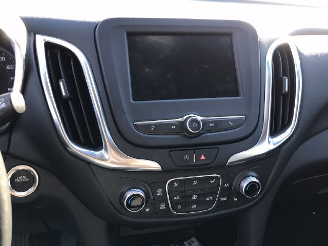 Certified 2022 Chevrolet Equinox LT FWD image 31
