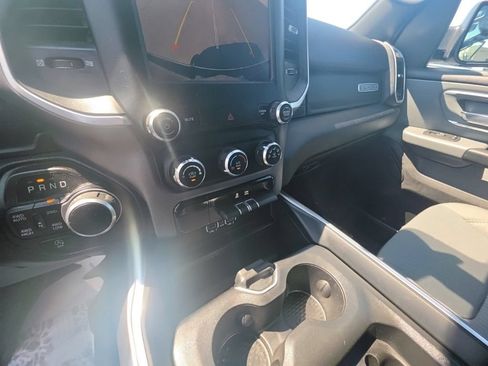 Used 2022 RAM 1500 Big Horn AWD/4WD image 22