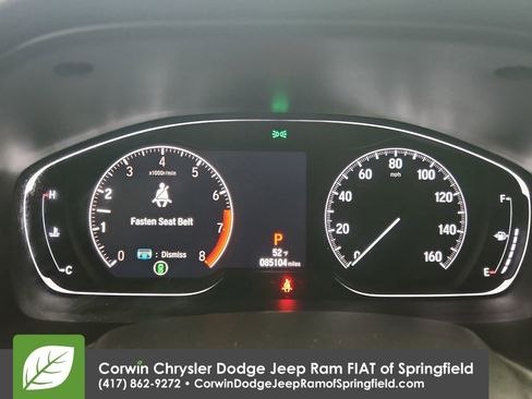 Used 2018 Honda Accord EX image 22