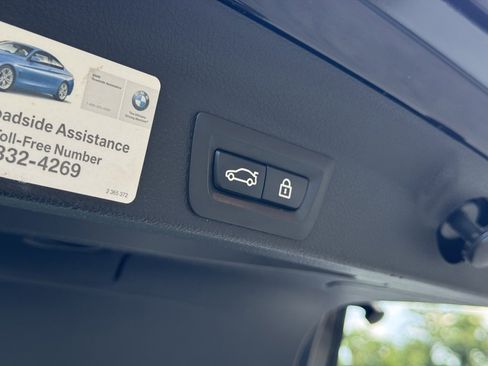 Used 2018 BMW 430i Gran Coupe xDrive w/ Premium Package image 41