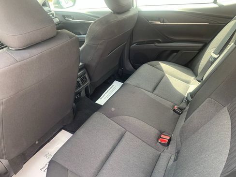 Used 2026 Toyota Camry LE FWD image 14
