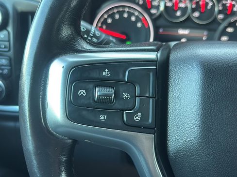 Used 2022 Chevrolet Silverado 1500 RST image 30