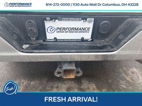 Used 2024 Chevrolet Silverado 3500 LT w/ Convenience Package image 13