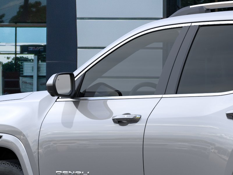 New 2027 GMC Terrain Denali AWD/4WD image 12