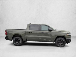 New 2026 RAM 1500 Classic Warlock video 4