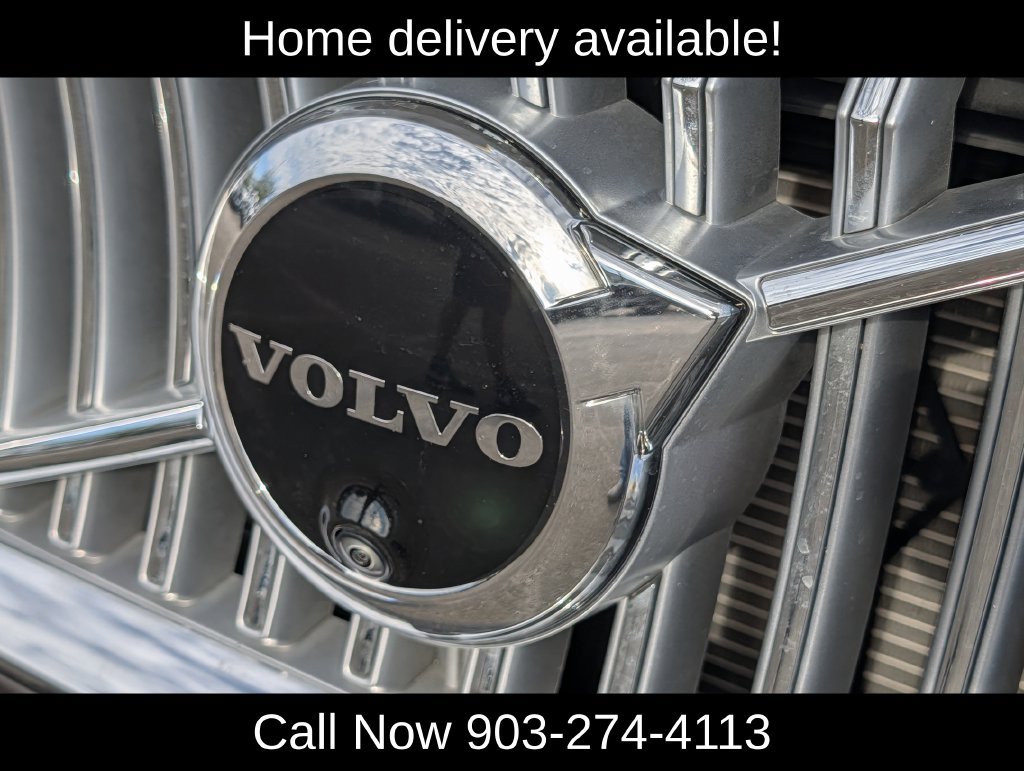 Used 2024 Volvo XC90 B6 Ultimate w/ Protection Package Premier AWD/4WD image 41