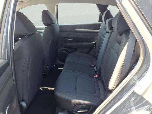 New 2026 Hyundai Tucson SE FWD image 10
