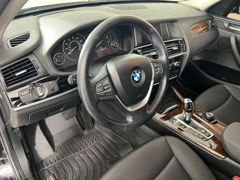 Used 2016 BMW X3 xDrive28i AWD/4WD image 17