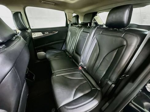 Certified 2023 Lincoln Nautilus Reserve w/ Equipment Group 202A AWD/4WD image 29