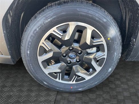 New 2026 Subaru Forester Premium image 14