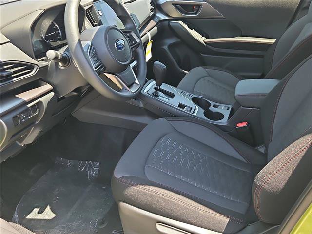 New 2026 Subaru Impreza 2.0i Sport AWD/4WD image 4
