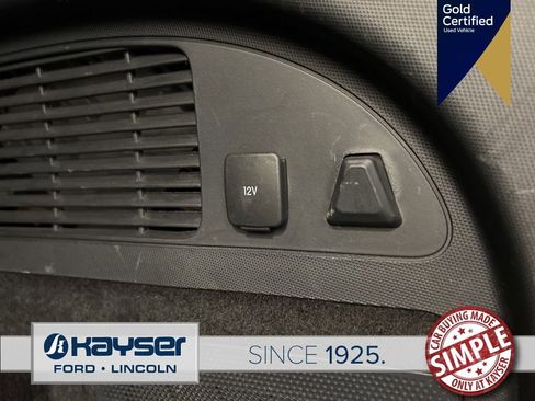 Certified 2023 Ford Mustang Mach-E GT image 35