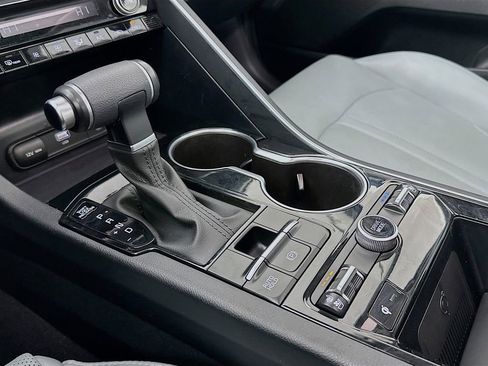 Certified 2023 Kia K5 EX FWD image 26
