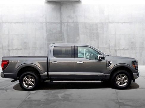 Used 2024 Ford F150 XLT w/ Equipment Group 302A MID image 5
