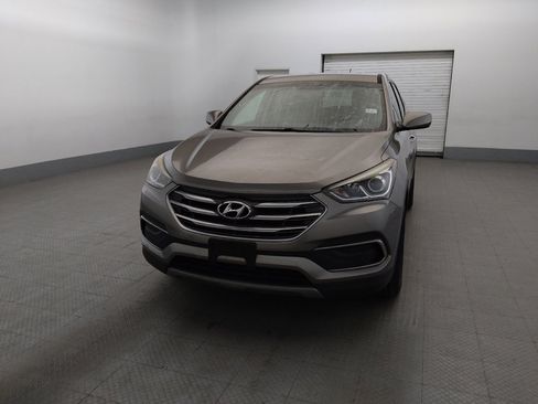Used 2018 Hyundai Santa Fe Sport AWD/4WD image 15