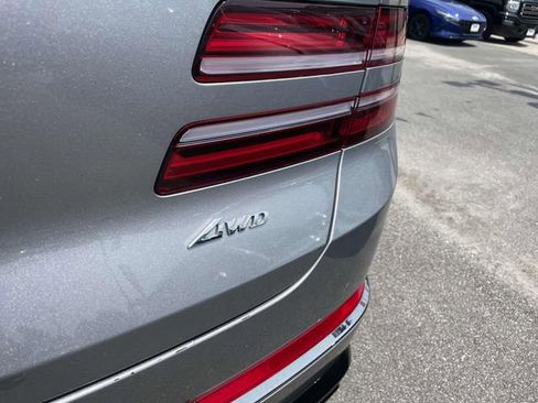 Used 2024 Genesis GV80 2.5T image 6