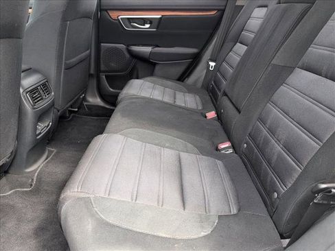 Used 2020 Honda CR-V EX image 19