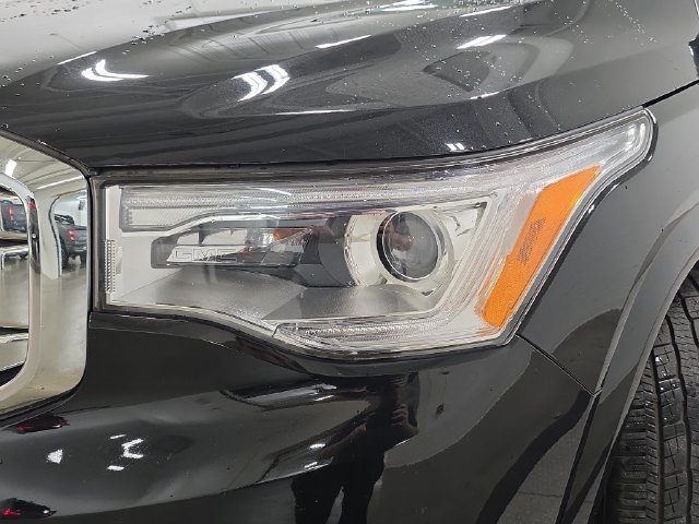 Used 2019 GMC Acadia Denali AWD/4WD image 29