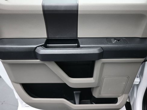 Used 2019 Ford F150 XL w/ XL Power Equipment Group AWD/4WD image 30