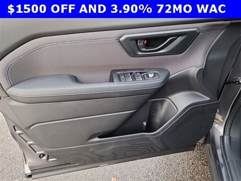 New 2026 Subaru Forester Premium image 10