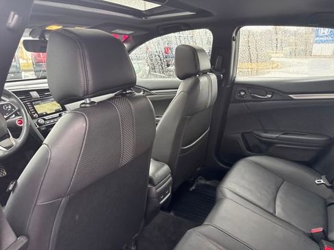 Used 2021 Honda Civic Sport Touring image 21