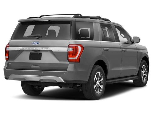 Used 2018 Ford Expedition Limited w/ Equipment Group 302A RWD image 11
