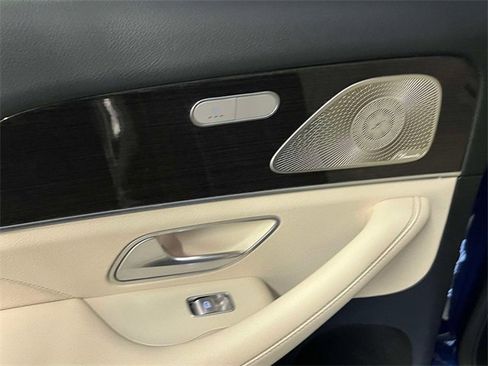 Certified 2021 Mercedes-Benz GLE 350 4MATIC image 11