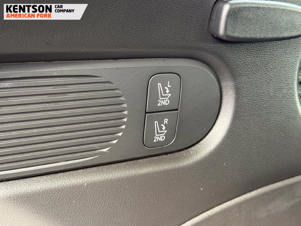 Used 2026 Hyundai Palisade SEL AWD/4WD image 35