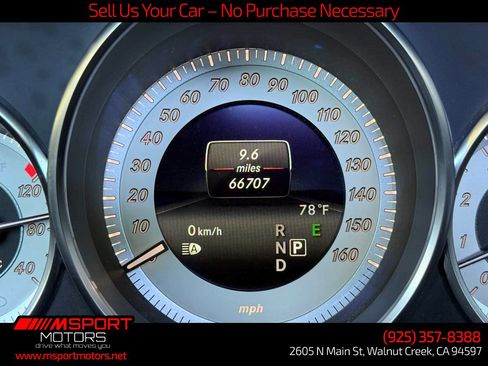 Used 2016 Mercedes-Benz CLS 550 image 22