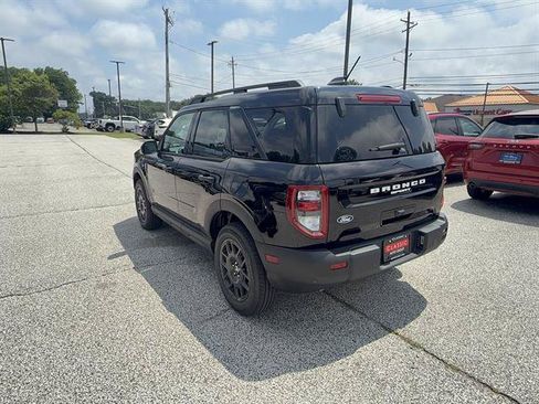 New 2026 Ford Bronco Sport Big Bend AWD/4WD image 2