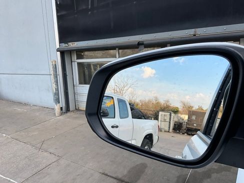 New 2026 Toyota Tacoma SR5 image 16