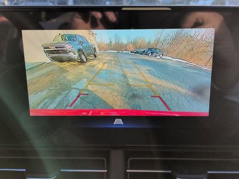 New 2026 Chevrolet Trax LT w/ Driver Confidence Package image 15