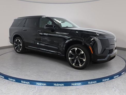 Used 2026 Cadillac Escalade IQL Sport 1 image 4