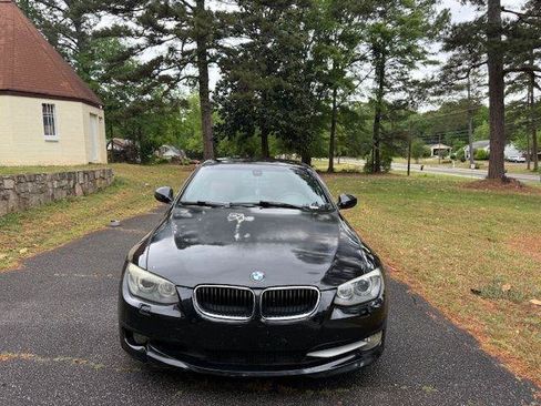 Used 2011 BMW 328i Convertible RWD image 13