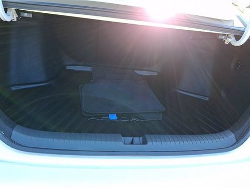 Used 2024 Honda Accord EX image 32