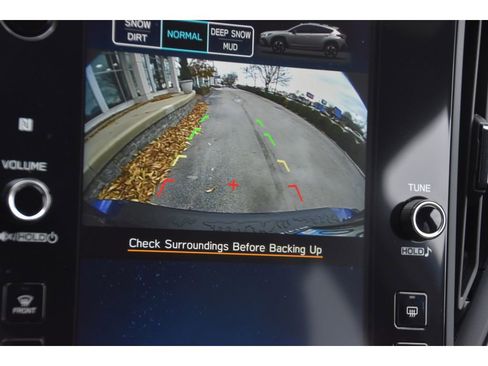 Certified 2025 Subaru Crosstrek 2.5i Sport w/ Crosstrek Mirror Package image 22