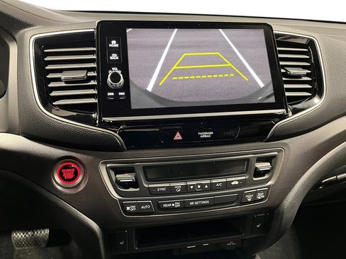 Used 2026 Honda Ridgeline RTL image 20