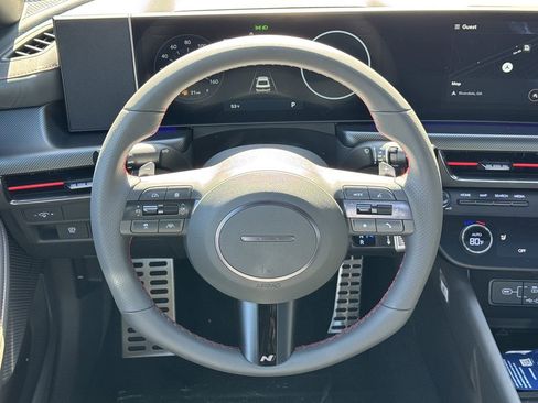 New 2026 Hyundai Sonata N Line image 23