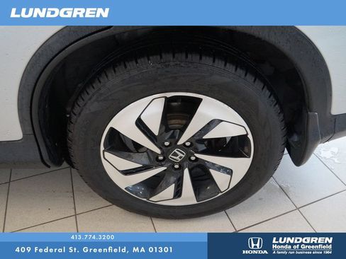 Used 2015 Honda CR-V Touring image 31
