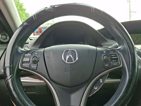 Used 2014 Acura RLX w/ Advance Package FWD image 20
