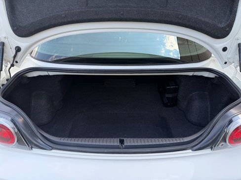 Used 2008 MAZDA RX-8 Grand Touring w/ Appearance Pkg RWD image 33