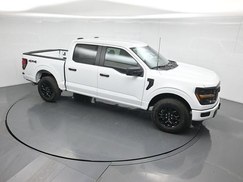 New 2026 Ford F150 STX AWD/4WD image 35