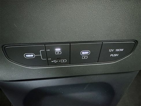 Used 2024 Kia EV9 Light Long Range image 23