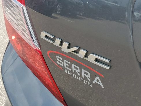 Used 2012 Honda Civic LX image 7