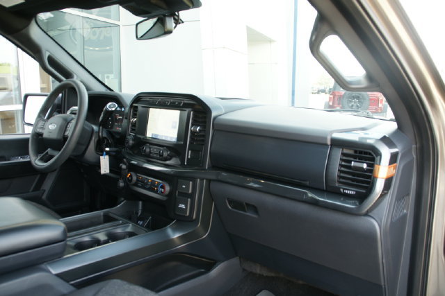 Certified 2021 Ford F150 Tremor w/ Tow Technology Package AWD/4WD image 40