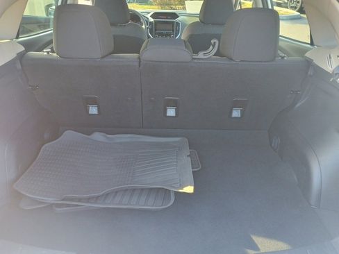 Used 2020 Subaru Impreza 2.0i image 17