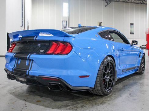 Used 2022 Ford Mustang GT Premium w/ GT Performance Package image 6