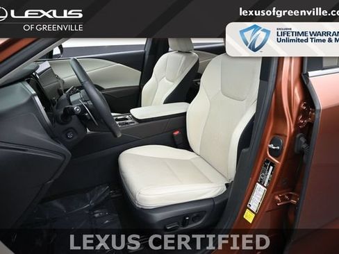 Certified 2023 Lexus RX 350 Premium Plus w/ Accessory Package AWD/4WD image 19