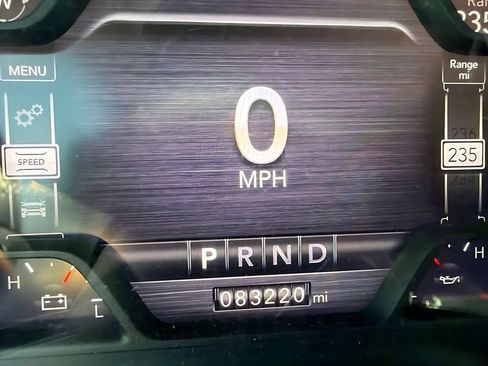 Used 2019 RAM 1500 Big Horn AWD/4WD image 24
